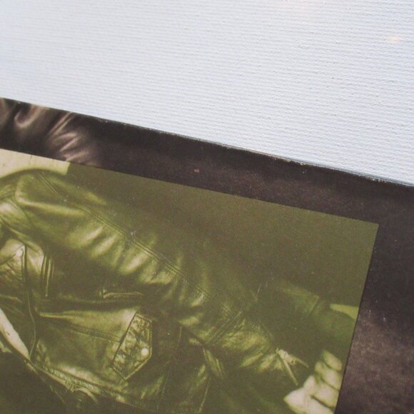 Foreigner, Double Vision, Vintage, Vinyl, Album, Music, 70s - Picture 11 of 12